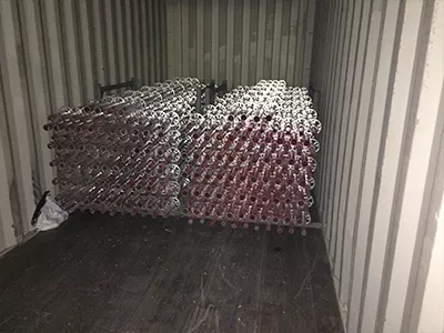 盘型立杆