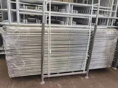 门架系统