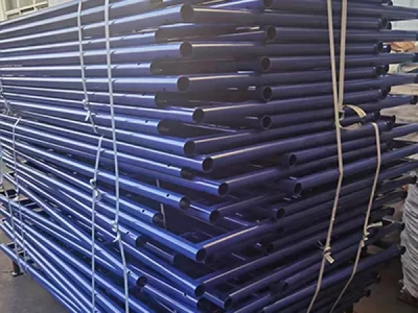 门架系统-喷漆 (2)