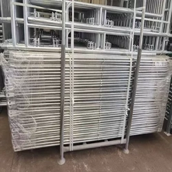 门架系统